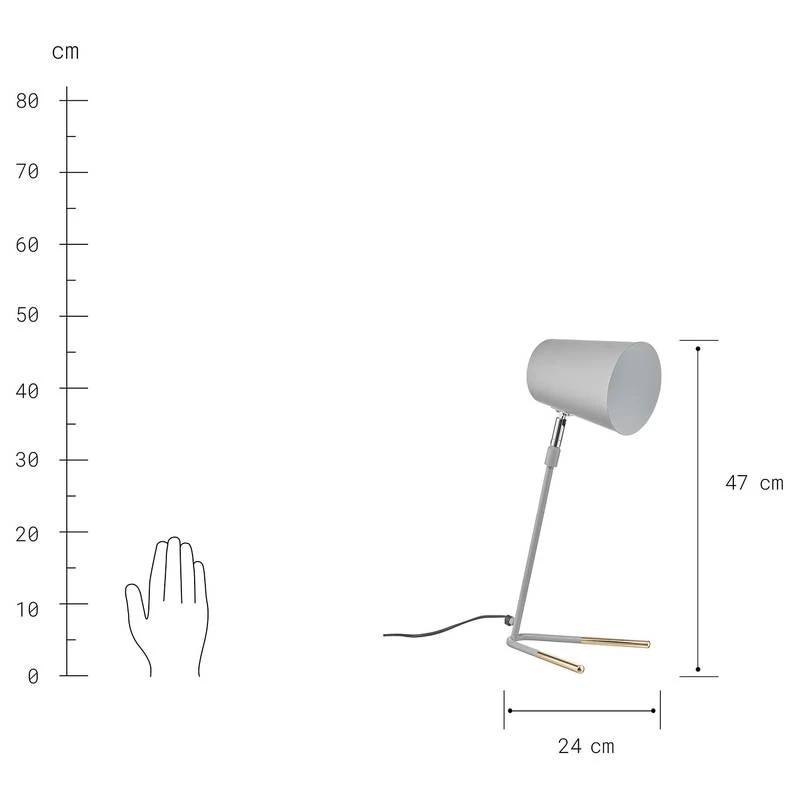 Lampe LUXA - Image 6