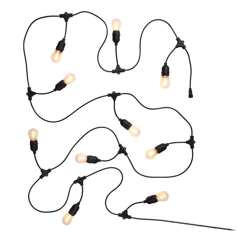 Guirlande Lumineuse BULB LIGHTS VI