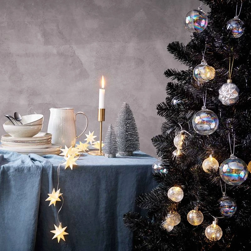 Guirlande Lumineuse ORIGAMI - Image 3