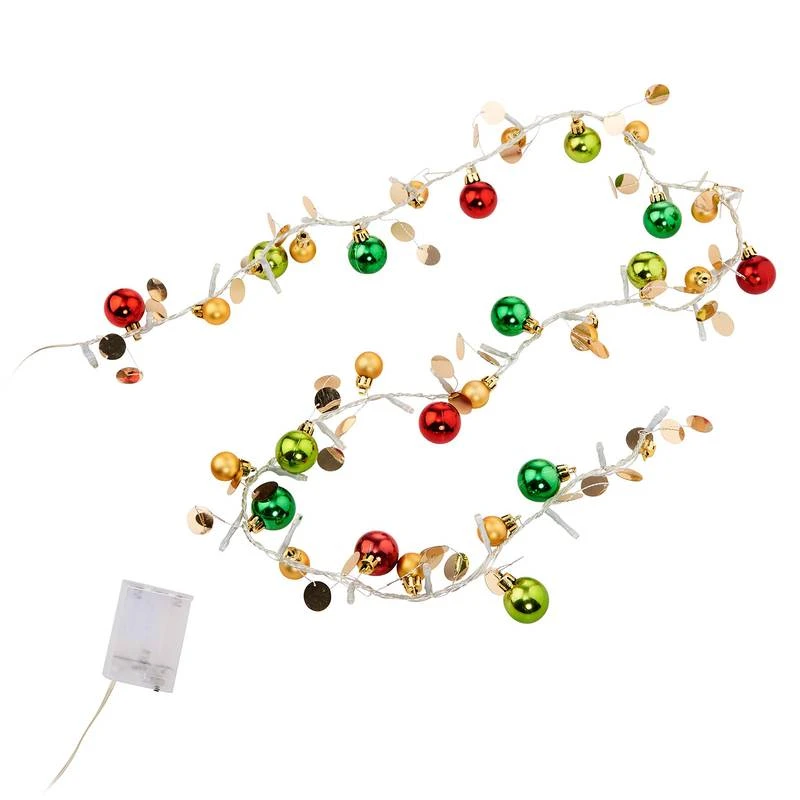 Guirlande Lumineuse JOLLY LIGHTS II