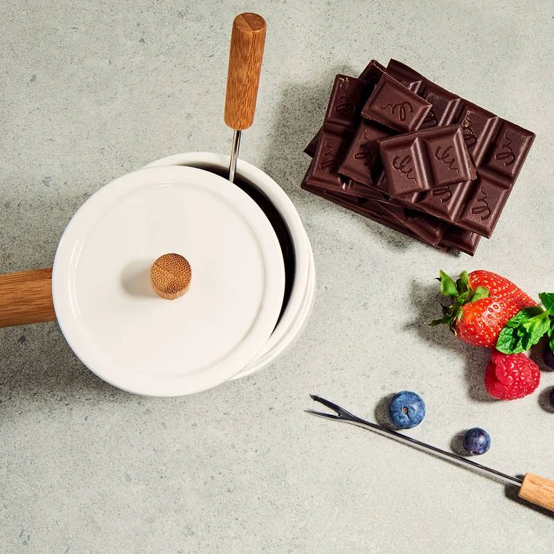 Mini Fondue Au Chocolat HOT CHOC - Image 3