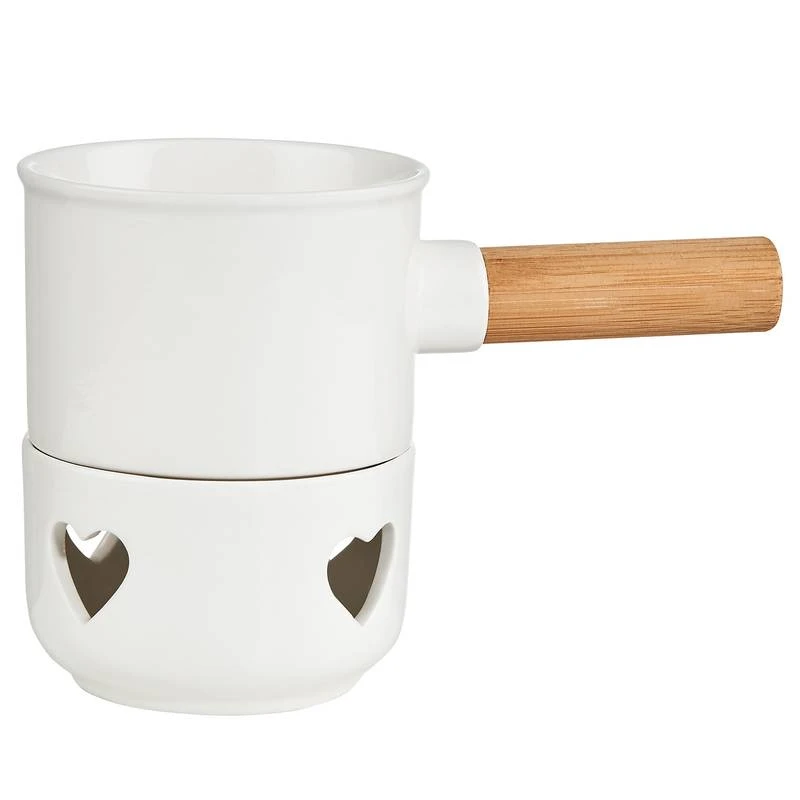 Mini Fondue Au Chocolat HOT CHOC - Image 6