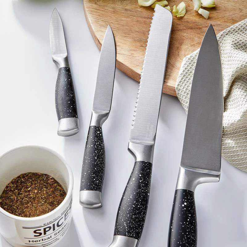 Ensemble De Couteaux Bolero (4 éléments) - Image 2