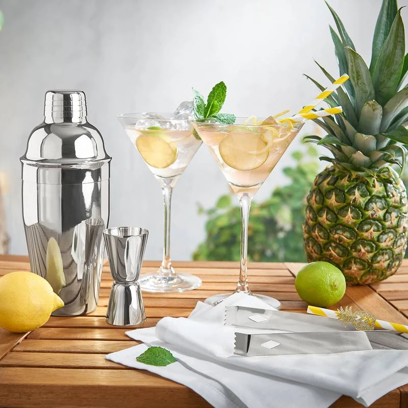 Set Cocktail MANHATTAN LOUNGE II (5 él.) - Image 3