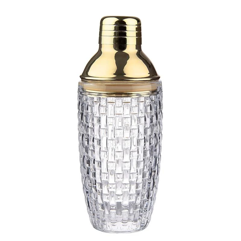 Shaker à Cocktail BAR NOBLE