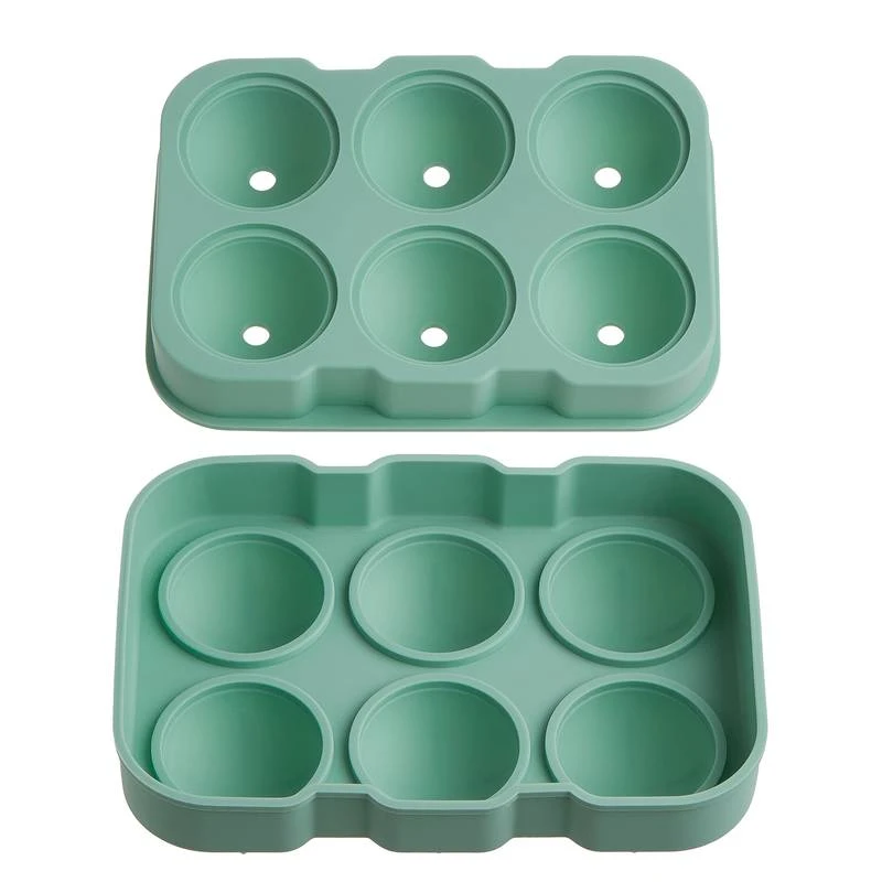 Bac à Glaçons COOL DOWN Boules - Image 2