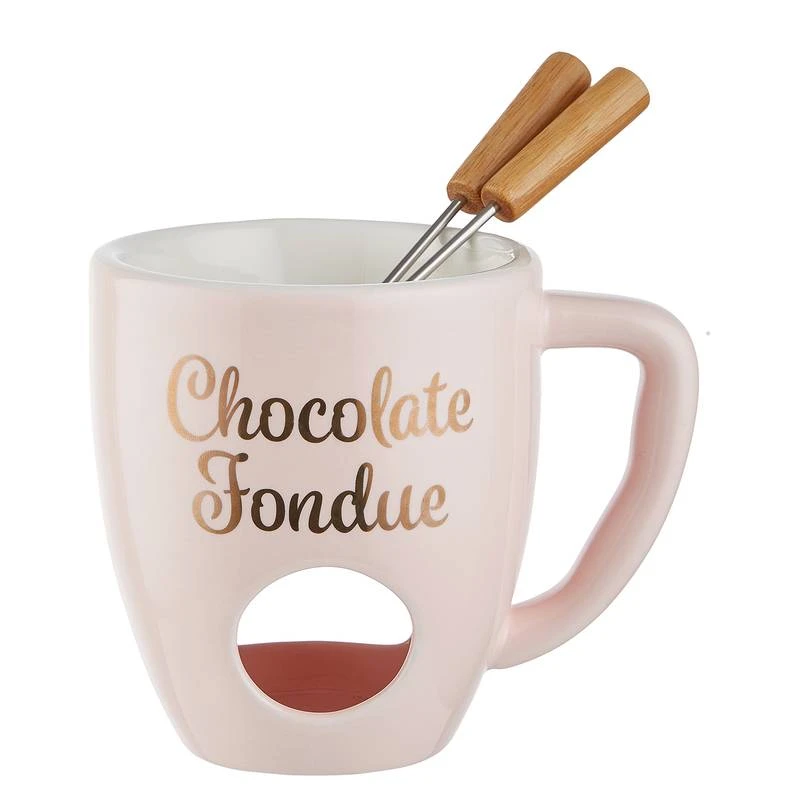 Fondue CHOCOLAT (3 éléments) - Image 12