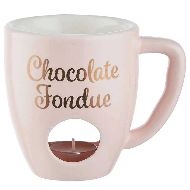 Fondue CHOCOLAT (3 éléments) - Image 14