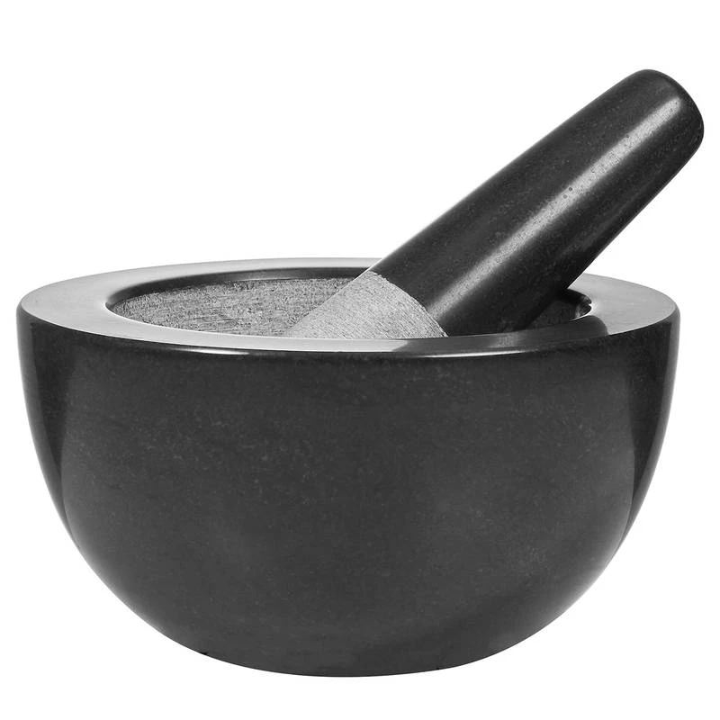 Mortier STONEHENGE (2 éléments)