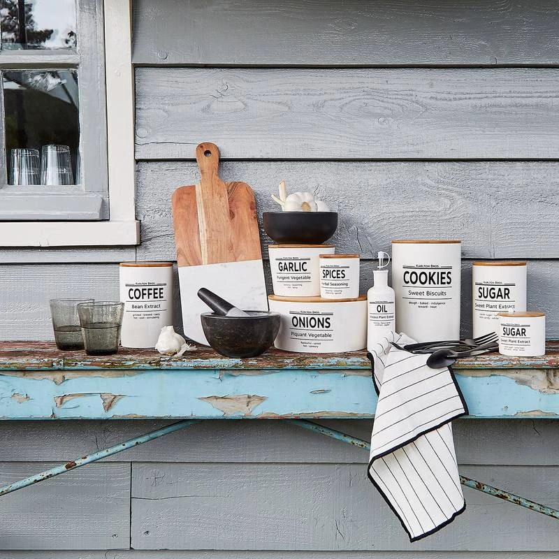 Mortier STONEHENGE (2 éléments) - Image 3