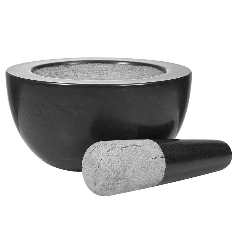 Mortier STONEHENGE (2 éléments) - Image 4