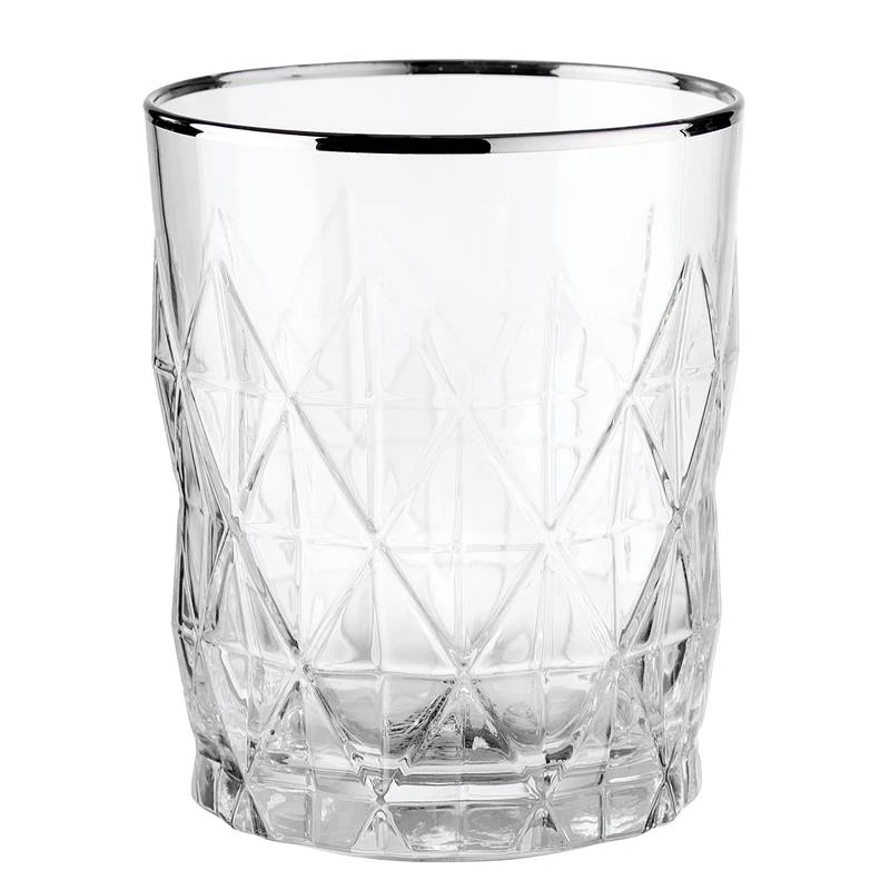 Verres UPSCALE (lot De 6) - Image 7