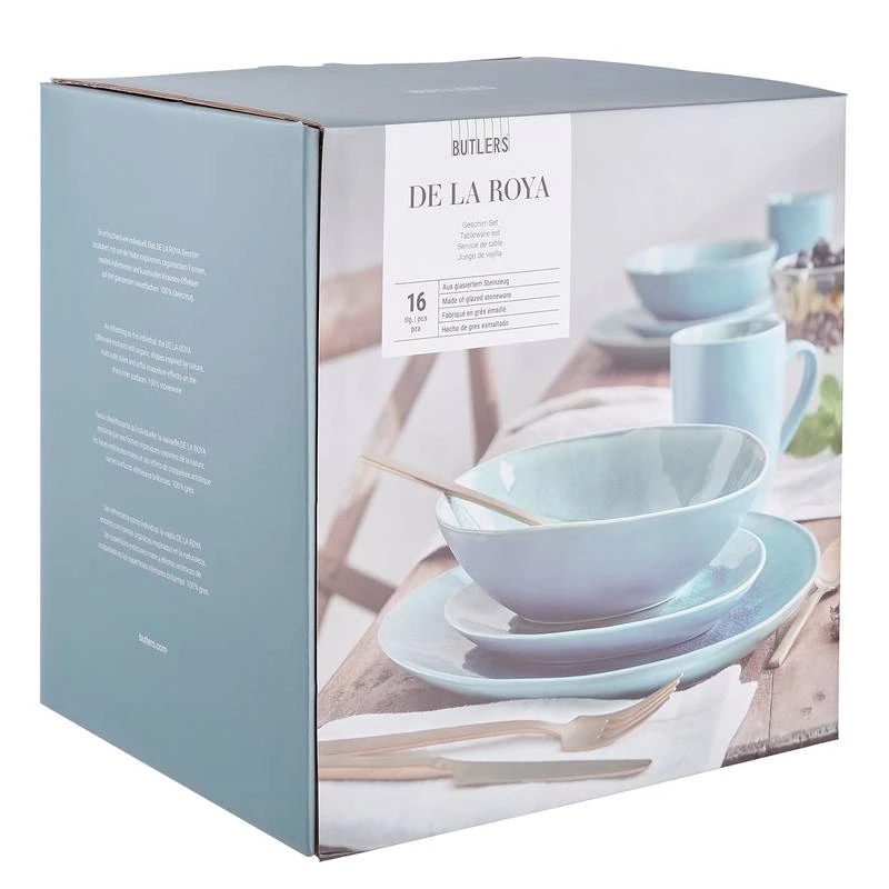 Service DE LA ROYA (16 éléments) - Image 9