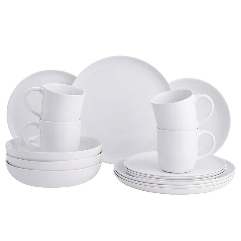 Service NATIVE (16 éléments)