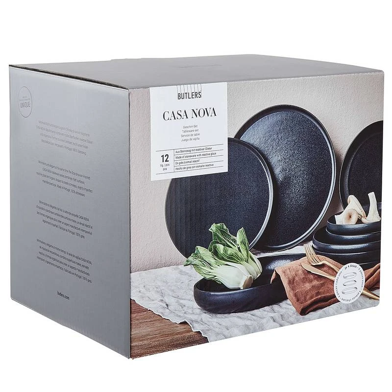 Service CASA NOVA (12 éléments) - Image 17