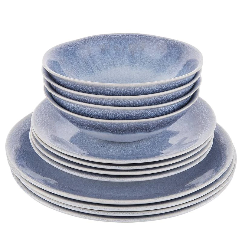 Service ATLANTIS (12 éléments)