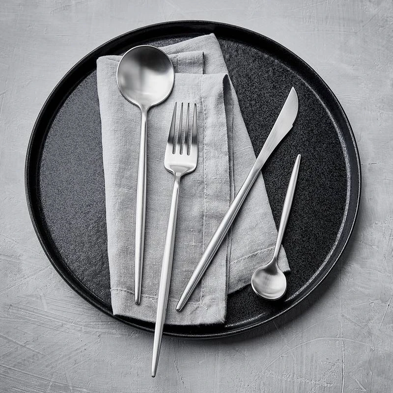 Couverts STILETTO (4 éléments) - Image 2
