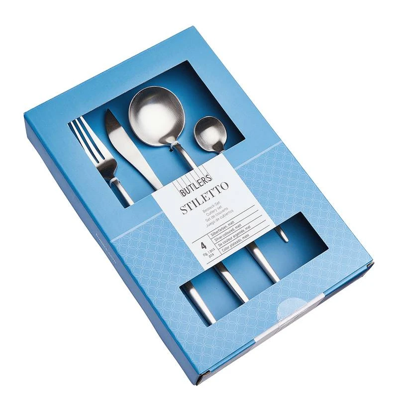 Couverts STILETTO (4 éléments) - Image 5