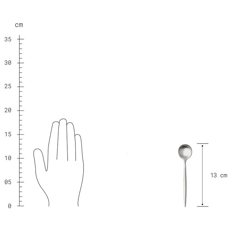 Couverts STILETTO (4 éléments) - Image 9