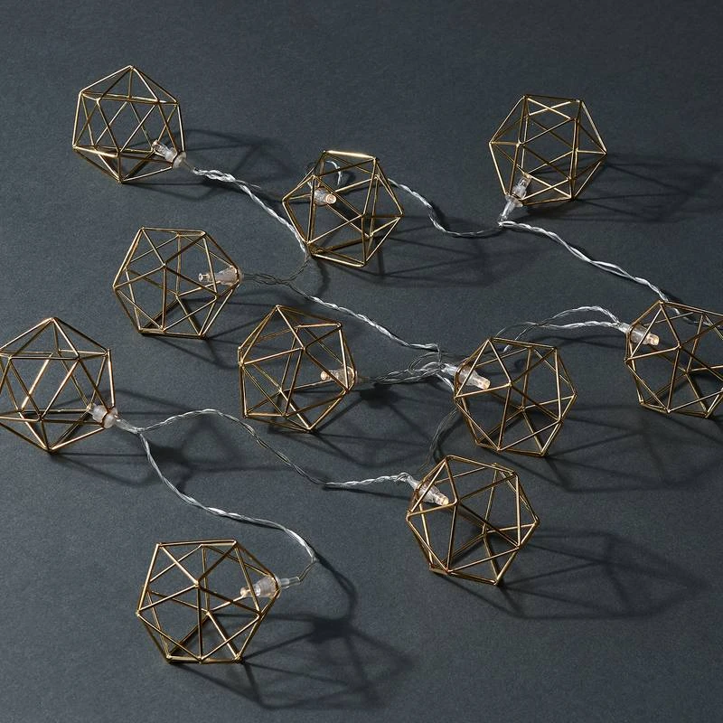 Guirlande Lumineuse GEOMETRICS - Image 3