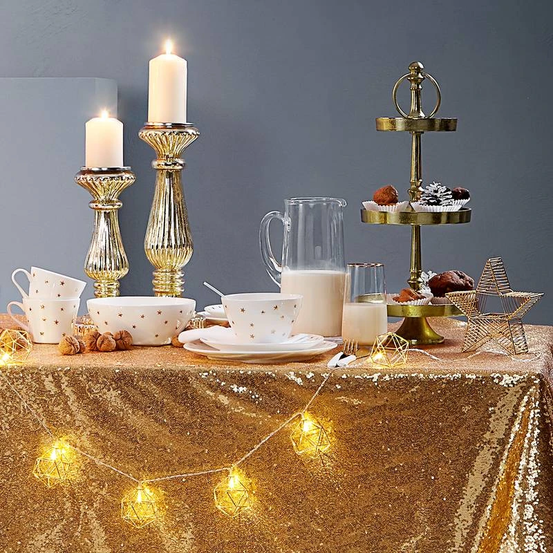 Guirlande Lumineuse GEOMETRICS - Image 4