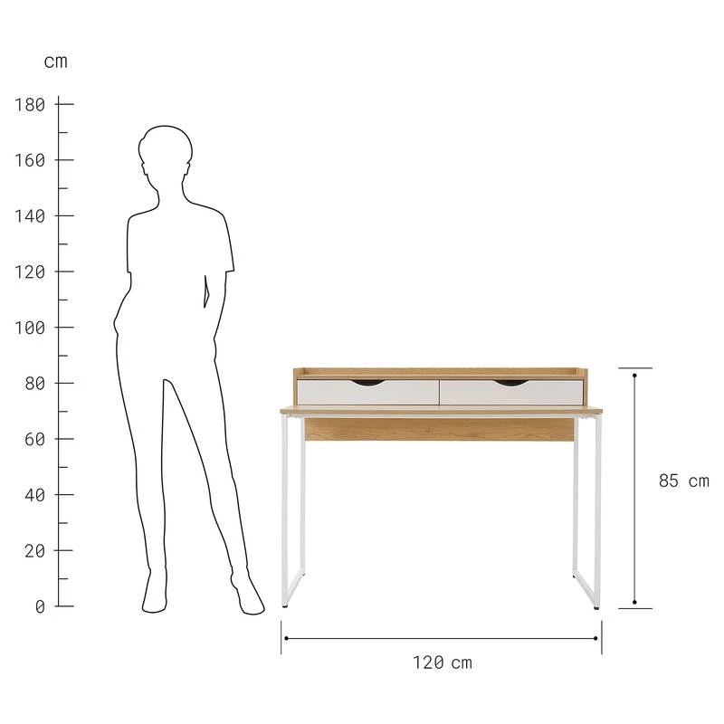 Bureau MODERNIST - Image 9