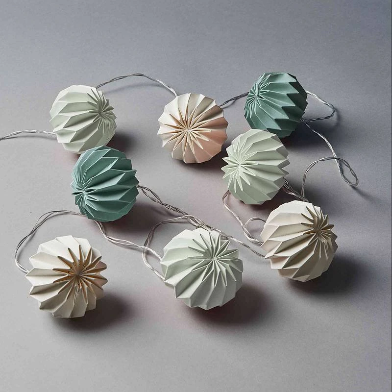 Guirlande Lumineuse HANAMI - Image 9