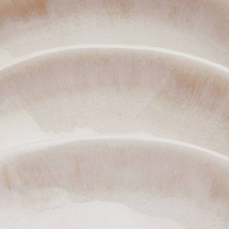 Assiettes Plates ATLANTIS - Lot De 4 - Image 11