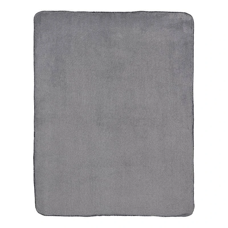 Couverture Micro Polaire HOME ZONE - Image 2