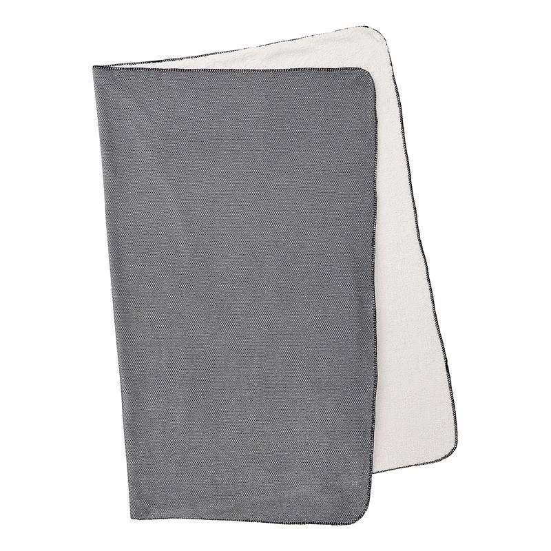 Couverture Micro Polaire HOME ZONE - Image 3