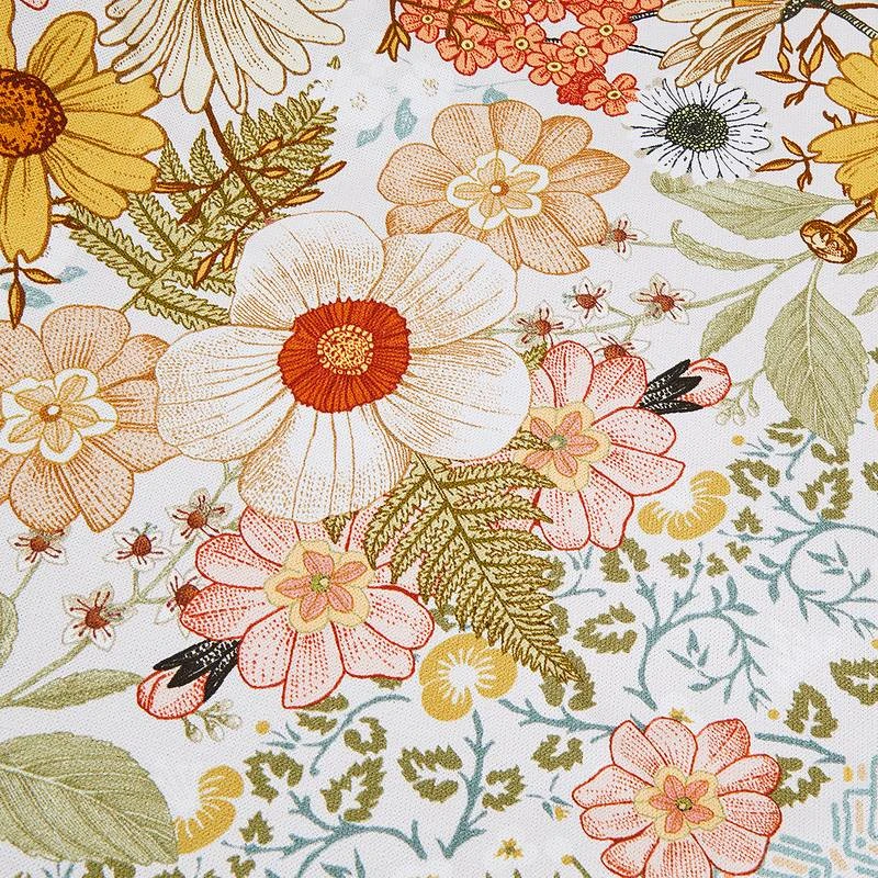 Nappe De Pique-nique BETWEEN FLOWERS - Image 11
