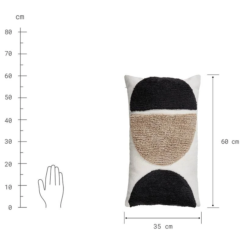 Coussin ELBASAN - Image 4