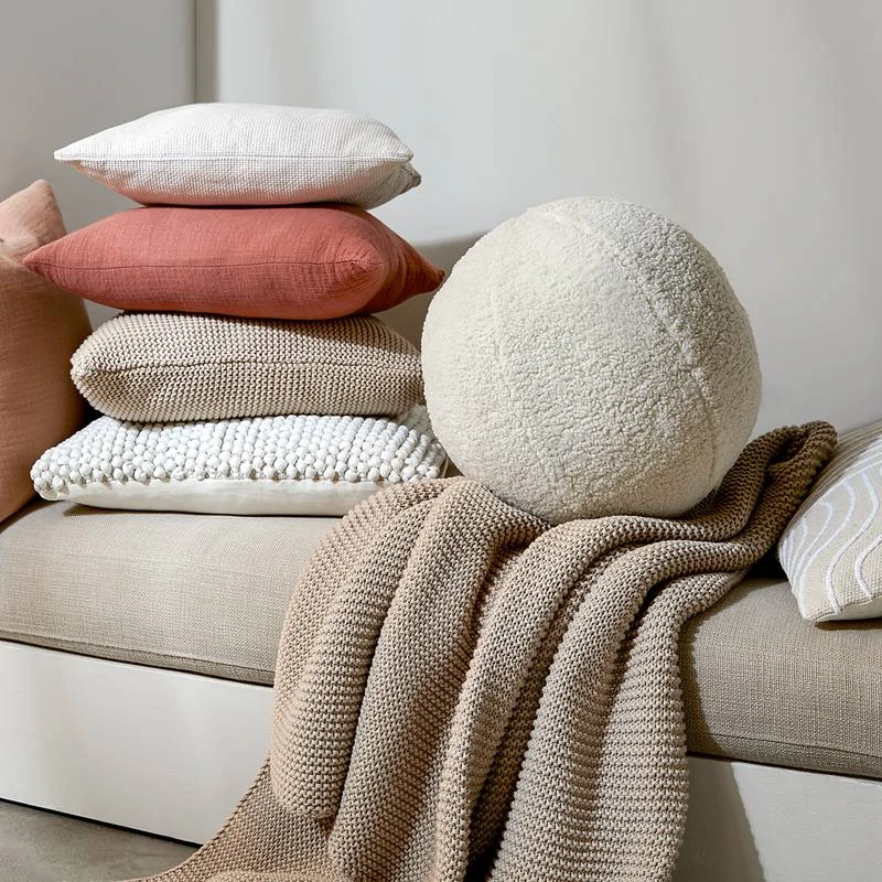 Coussin BOB Rond - Image 2