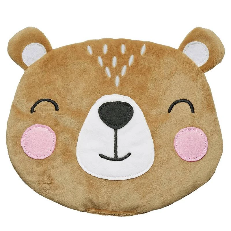 Coussin Chauffant TINY TOWN Ours