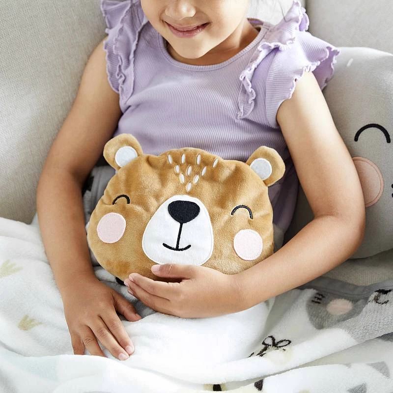 Coussin Chauffant TINY TOWN Ours - Image 2