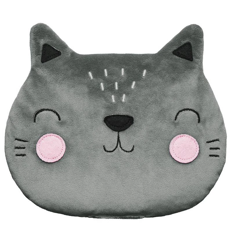 Coussin Chauffant TINY TOWN Chat