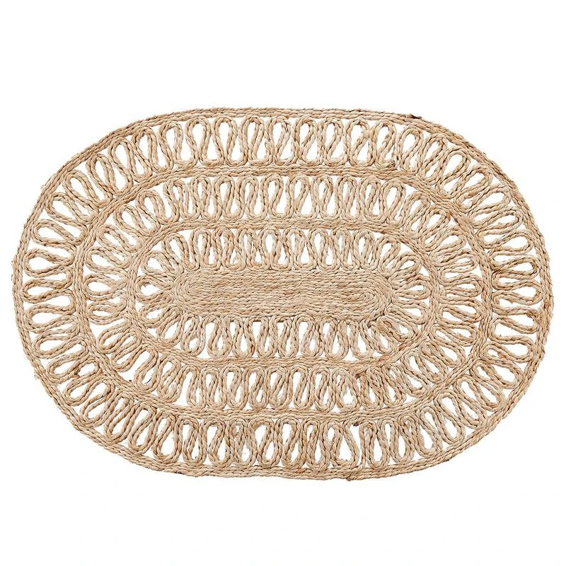 Set De Table JUTE TWIST