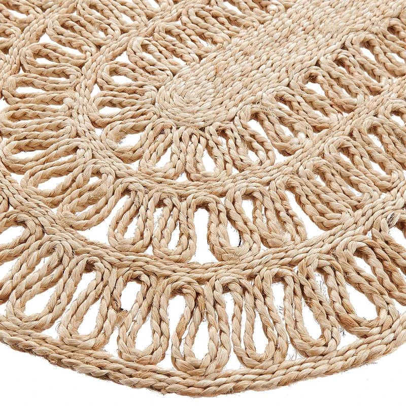 Set De Table JUTE TWIST - Image 3