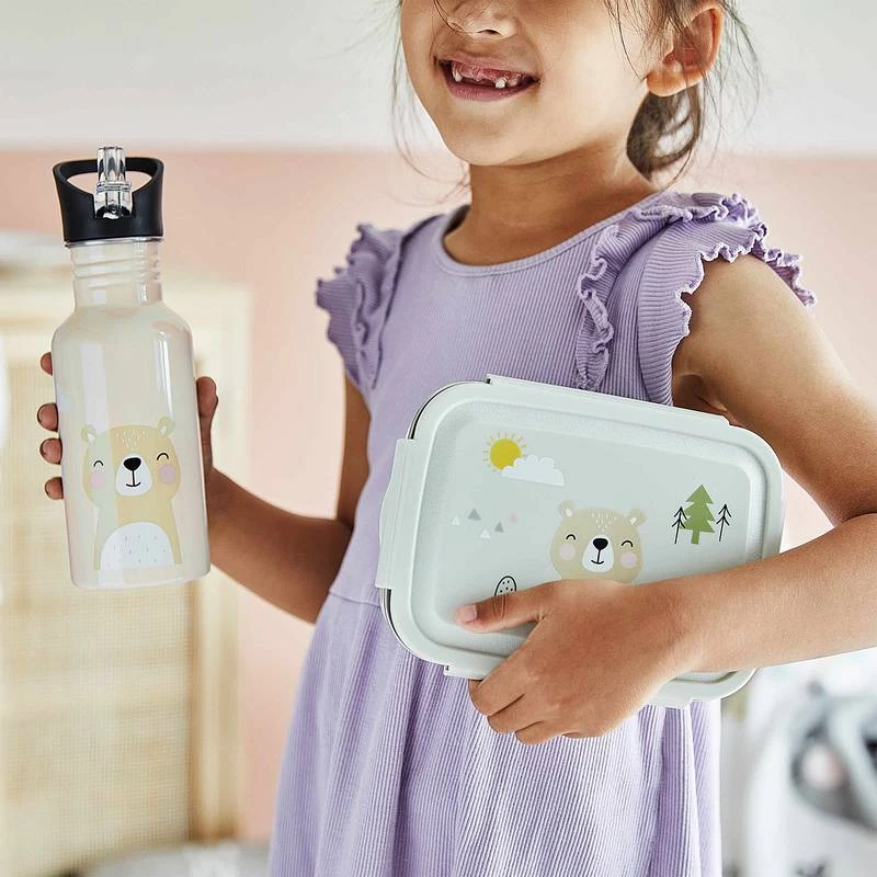 Set Goûter TINY TOWN - 2 éléments - Image 2