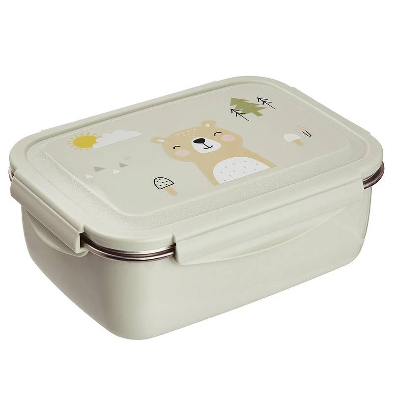 Set Goûter TINY TOWN - 2 éléments - Image 3