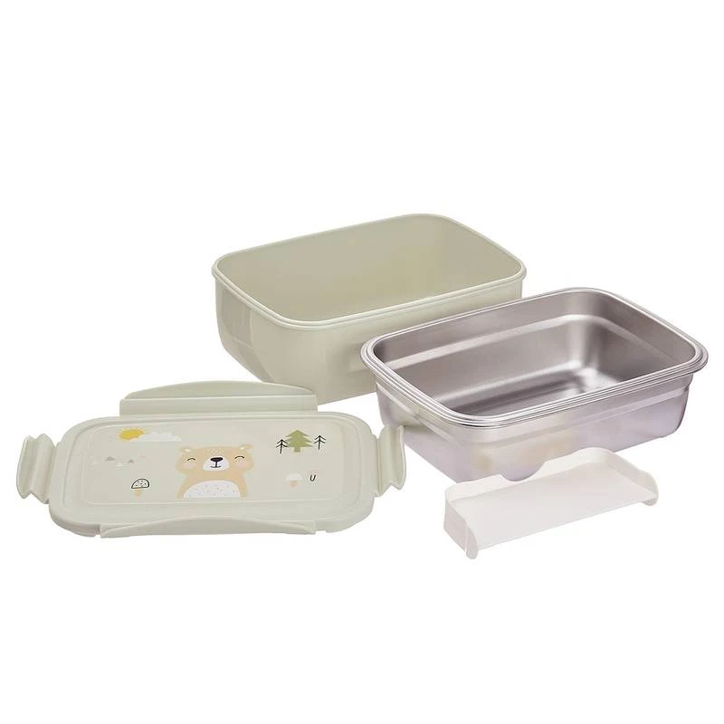 Set Goûter TINY TOWN - 2 éléments - Image 8