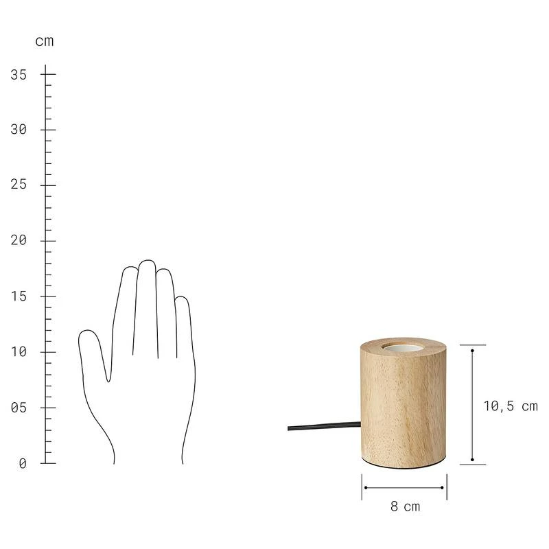 Lampe De Table STILO - Image 8