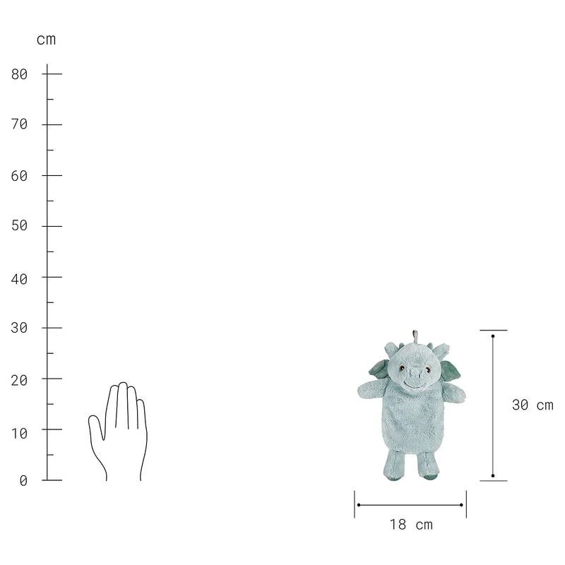 Bouillotte BELLY PAIN BANDITS - Image 4