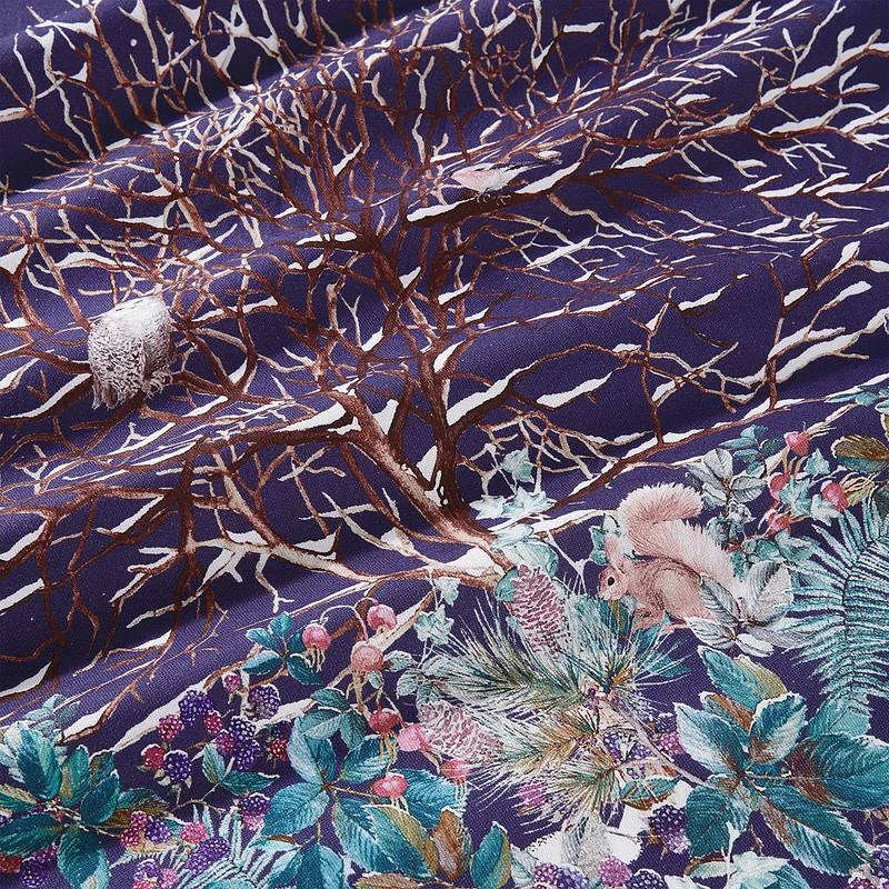 Nappe FOREST - Image 4