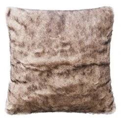 Coussin En Fourrure WILD THING
