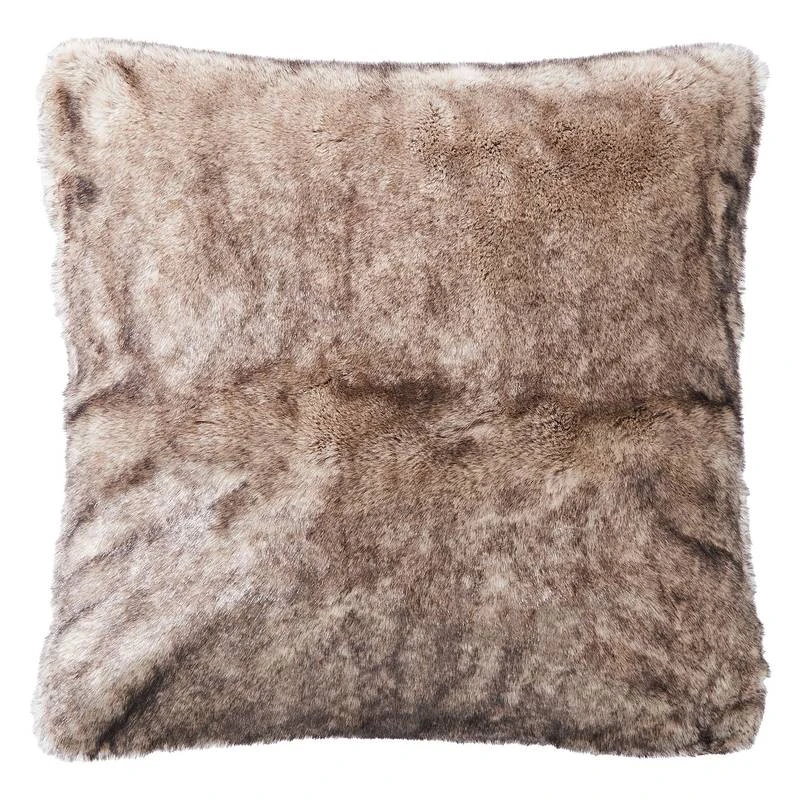 Coussin En Fourrure WILD THING - Image 2