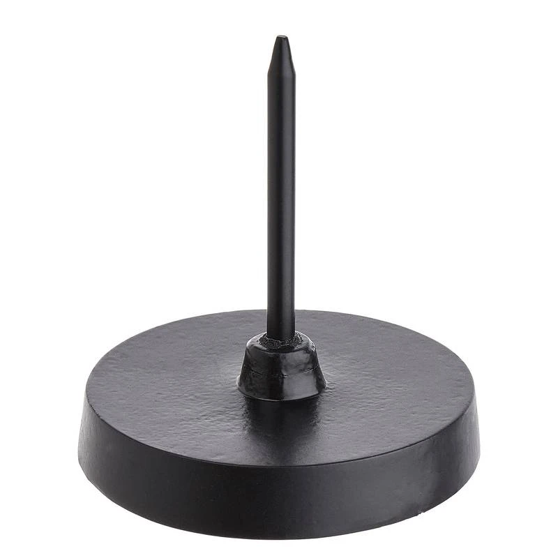 Supports De Bougies ADVENT - Lot De 4 - Image 3