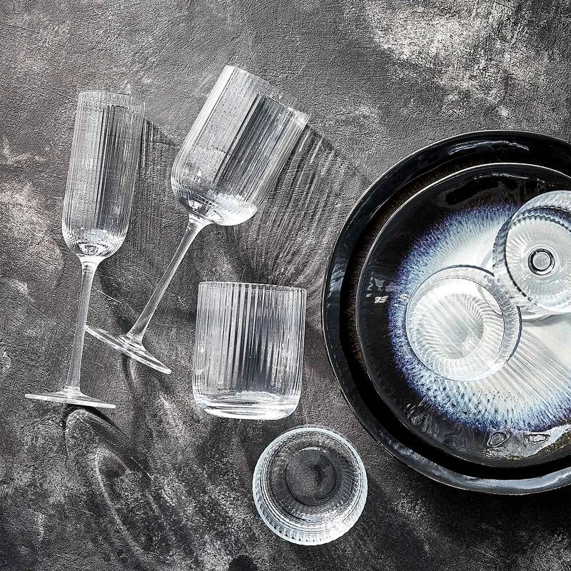 Verres à Vin Baron - 4 éléments - Image 2