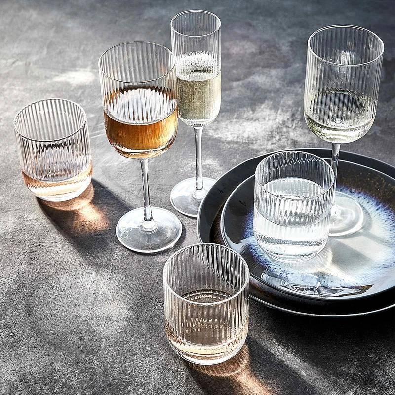 Verres à Vin Baron - 4 éléments - Image 3