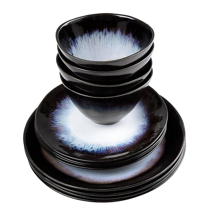 Service Vaisselle ATLANTIS C - 12 élém.